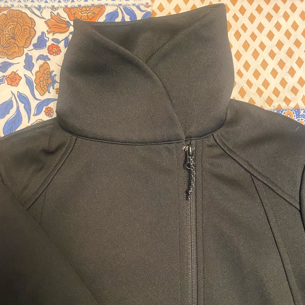 Spyder Jacket - Picture 9 of 9